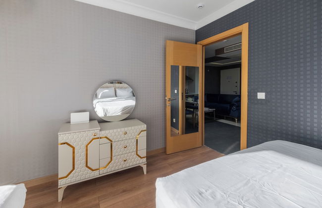 Taksim Elysium Residence CTS - Foto 63