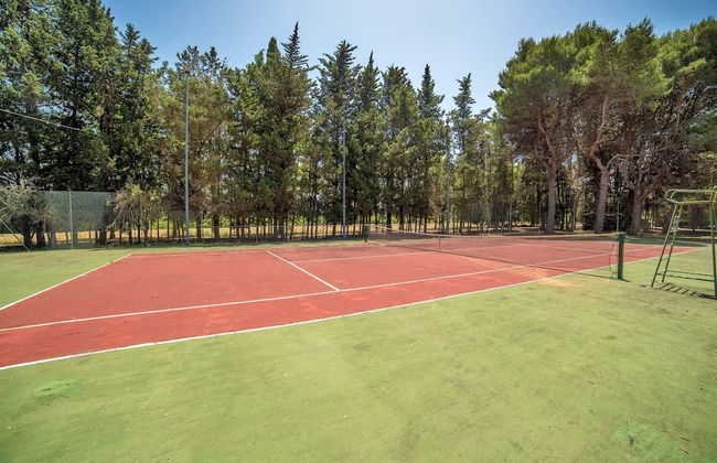 Villa Pignatelli - Photo 36