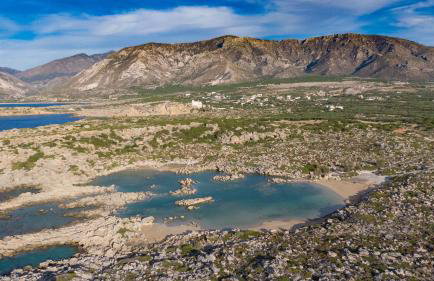 Nireides villas 'TOP DESTINATION' - Foto 72