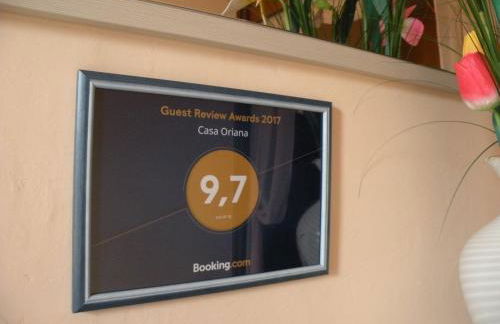 Casa Oriana - Foto 5