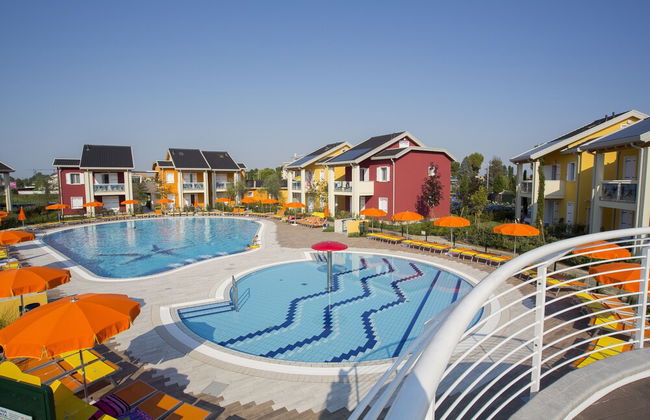 Jesolo Green Village - Foto 32