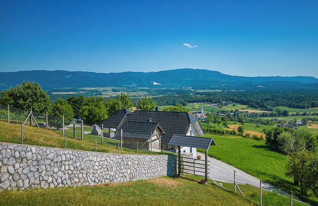 Vineyard Cottage Deer's Hill - Foto 18