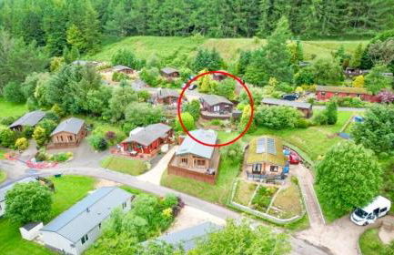 Corrie Lodge, Glendevon - Foto 2