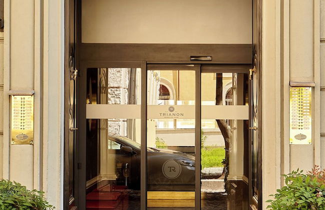 Trianon Borgo Pio - Foto 66