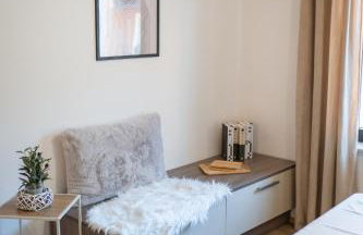 Cozy Apartment Hideaway 170 qm - 5 min zur Autobahn - Self Check-In - Foto 37