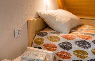 Domki Zielone Wzgórze 606-819-046 - Foto 35