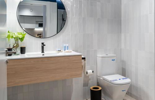 Canillas Apartments 2 - Foto 77