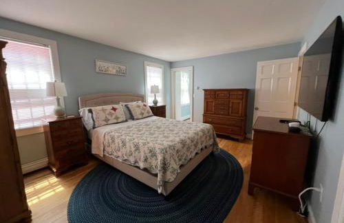 5 bedroom Cape with a pool and large yard - Foto 3