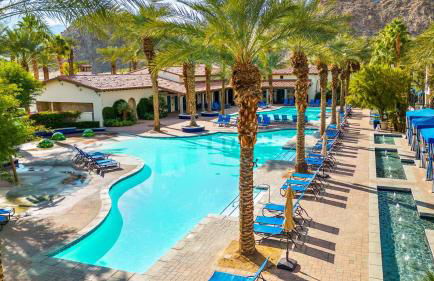 LV014 Legacy Villas Studio Overlooking the Pool - Photo 16