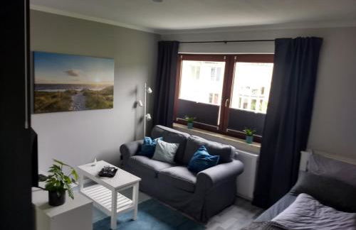 City-Apartment in Bremerhaven - Foto 1