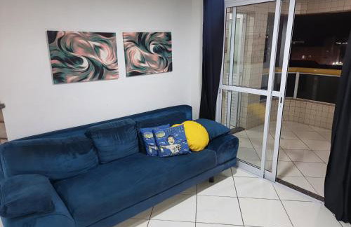 Apartamento Gourmet Praia Aviação - Foto 27