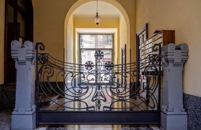 VFH Stylish Boutique Apartment Central - Photo 10