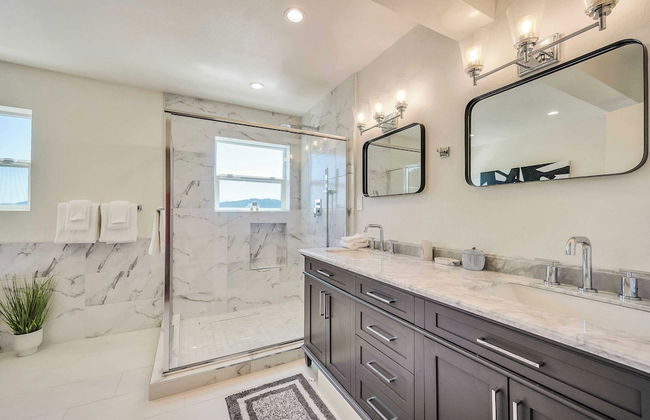 Chianti by Avantstay Stunning Secluded Ranch w/ Pickleball Court & Barn - Foto 34