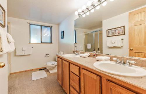 Perfect location walk to town and nature - Foto 14