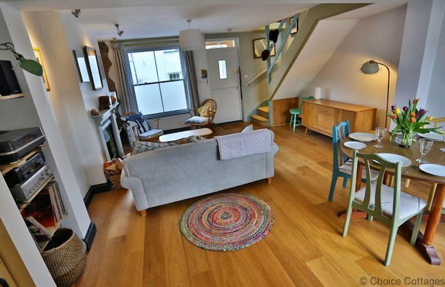 Braunton Samphire 2 Bedrooms - Photo 12