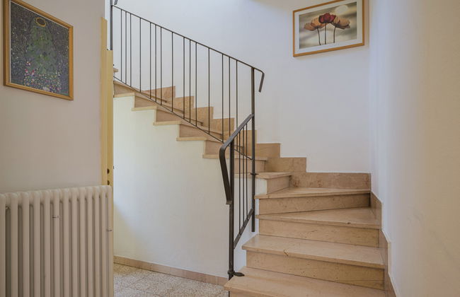 Villa Margherita - Foto 30