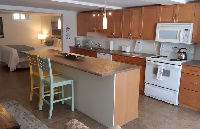 Parkside House - Photo 20