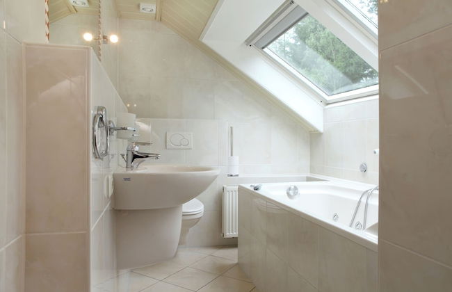 Quaint Villa in Doornspijk With Swimming Pool - Photo 51