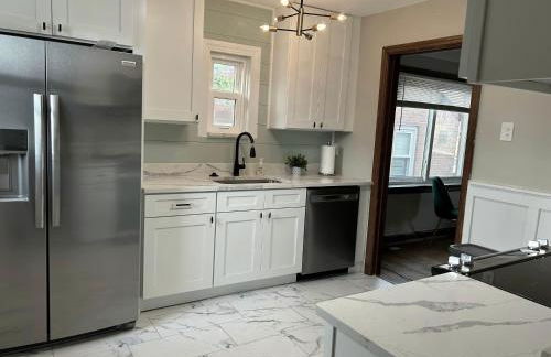 The Urban Nest – Your St. Louis City Retreat! - Foto 2