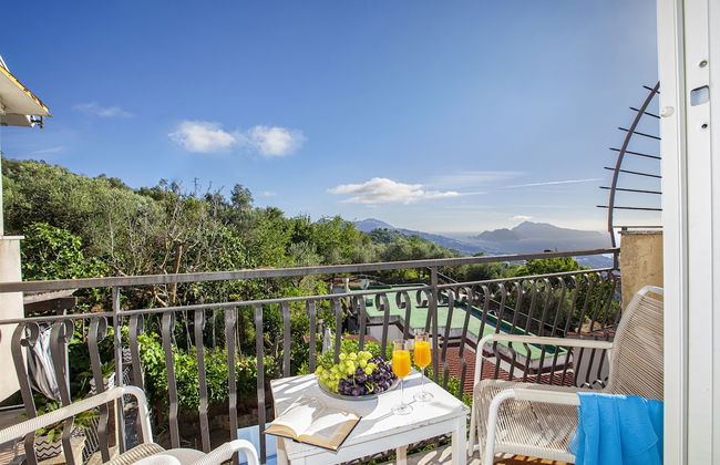 Villa Felice - Foto 24