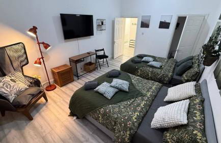 Glasgow centre New property - Foto 12