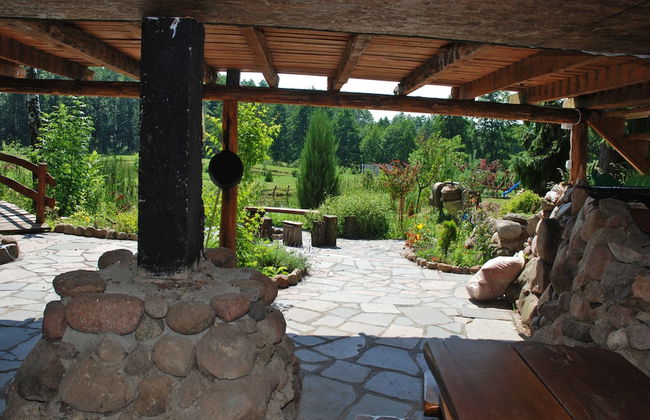 Countryside Escape With Sauna - Foto 15