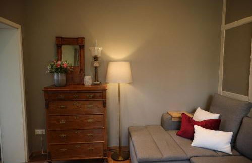 Altes Schulhaus in der Lüneburger Heide - Photo 9