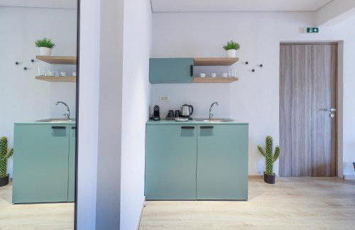 9 Luxury Rooms - Foto 26