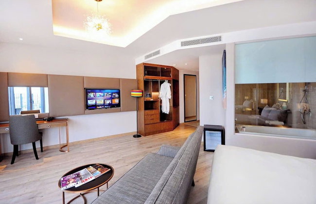 Homie Panorama Nha Trang - Photo 21