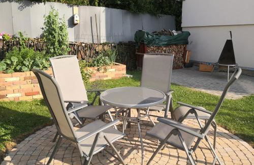 Ferienwohnung Winzer - Foto 16