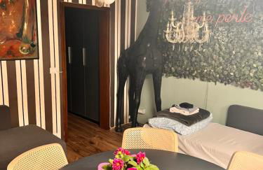 Giraffe art Ducati BLQ apartment - Foto 39