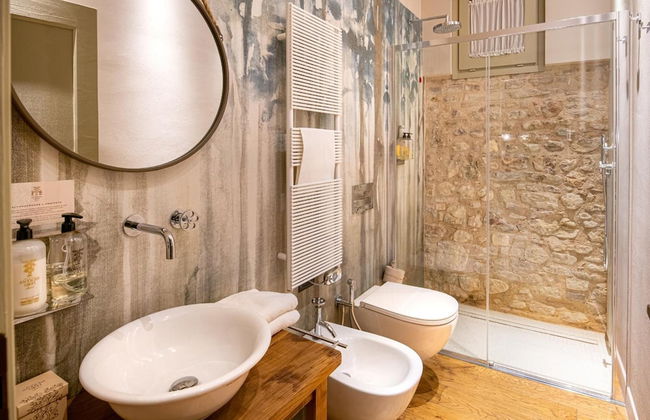 Borgo Antichi Orti Assisi - Foto 36