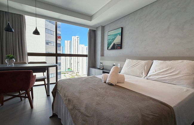 Flats no Rooftop 470 por Yolo - Photo 15