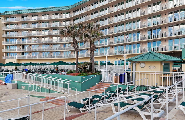 Royal Floridian Resort - Foto 77