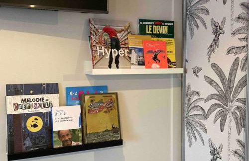 Taminimaison - Foto 12