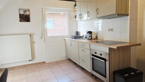 Ferienwohnung 2 - Nähe Phantasialand, Köln, Bonn - Foto 5, stove, dishwasher, toaster