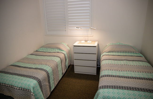 Tripcony Quays Apartments - Photo 5