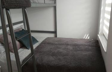 Nowe apartamenty Kuźnica Hel - Foto 21