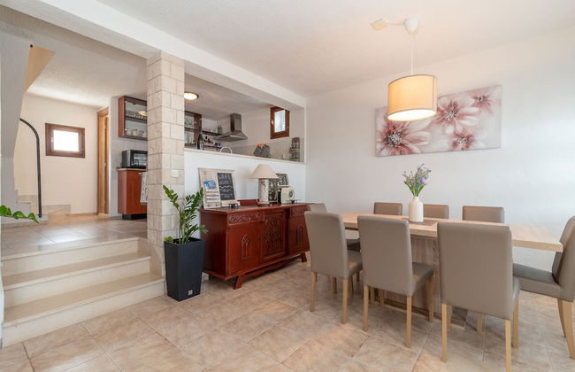 Vacation House Miramar - Foto 15