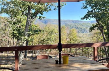 Amazing Views Hot Tub Fire Pit & Chefs Kitchen - Foto 76