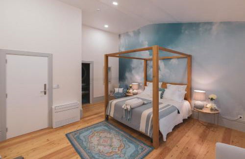 Quinta de Travassinhos- Douro Valley & Spa - Photo 58