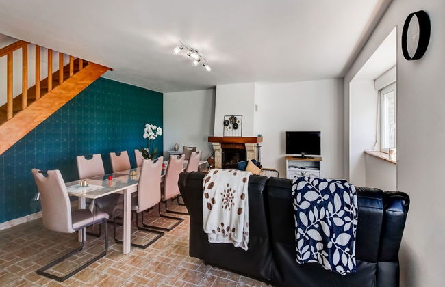 Gite des Salines in Stone With Views - Foto 27