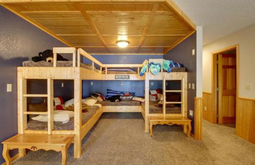 Lakefront Brainerd Cabin with Fireplace! - Photo 16