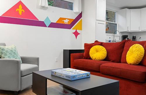 Eco and Work Friendly Stay Near NuLu and Downtown - Foto 6