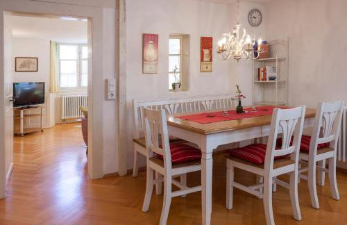 Ferienwohnungen Hensler - Foto 16