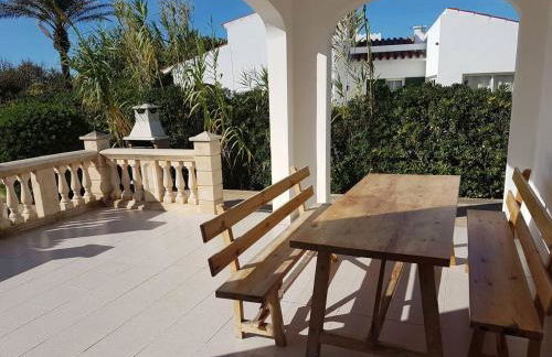 Villa Luz refugio de calma y belleza en Menorca - Foto 19