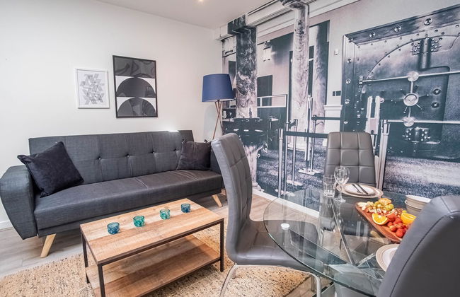 Union Bank Apartments - Foto 68