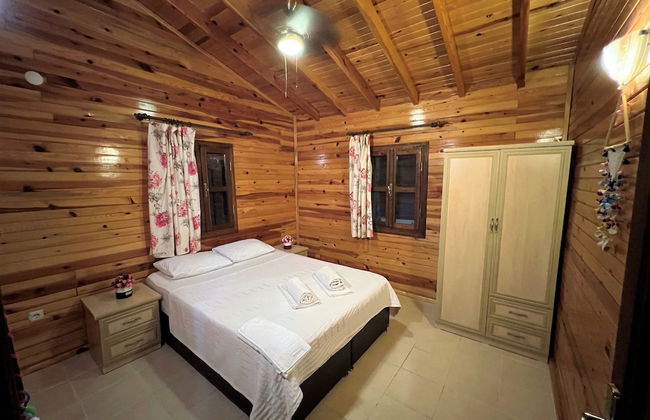 Ovabuku Ahsap Evler - Foto 5