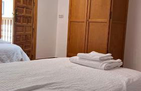 Apartamentos el Olivo - Foto 23