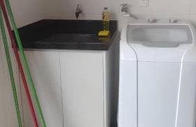 Ed Highline, piscina, lavanderia - Foto 9